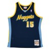 2006 Denver Nuggets Carmelo Anthony Jersey