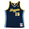 2006 Denver Nuggets Carmelo Anthony Jersey