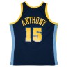 2006 Denver Nuggets Carmelo Anthony Jersey