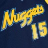 2006 Denver Nuggets Carmelo Anthony Jersey