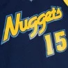 2006 Denver Nuggets Carmelo Anthony Jersey