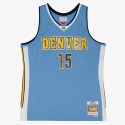 Denver Nuggets Nikola Jokic 2016 jersey