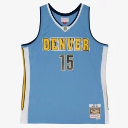 Denver Nuggets Nikola Jokic 2016 jersey