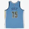 Denver Nuggets Nikola Jokic 2016 jersey