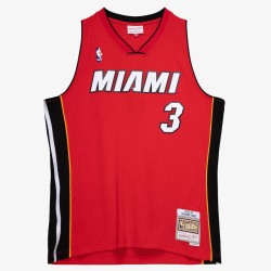 2005 Miami Heat Dwyane Wade Jersey