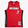 Maillot Miami Heat Dwyane Wade 2005