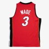2005 Miami Heat Dwyane Wade Jersey