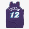 Utah Jazz John Stockton jersey 1996–1997