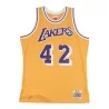 lakers-maillot-nba-james-worthy-1984-1985