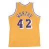 Maillot Los Angeles Lakers James Worthy 1984