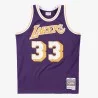 Los Angeles Lakers Kareem Abdul Jabbar jersey, 1983
