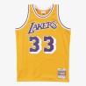 Maillot Los Angeles Lakers Kareem Abdul Jabbar 1984