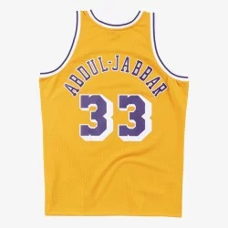 Los Angeles Lakers Kareem...