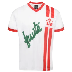 Maillot A.S. Nancy Lorraine...
