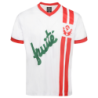 Maillot A.S. Nancy Lorraine 1978 Fruite