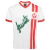 Maillot A.S. Nancy Lorraine 1978 Fruite