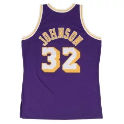 Los Angeles Lakers Magic...