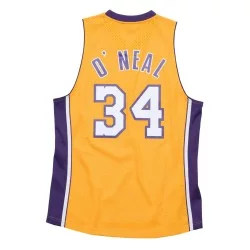 Los Angeles Lakers...