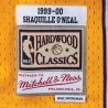 Los Angeles Lakers Shaquille O'Neal jersey, 1999