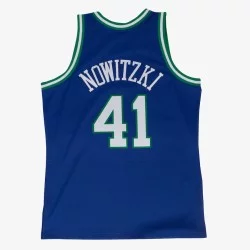 Dallas Mavericks jersey...