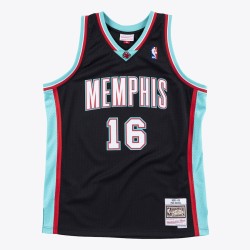 Maillot Memphis Grizzlies Pau Gasol 2001