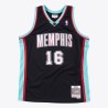 Memphis Grizzlies Pau Gasol 2001 jersey