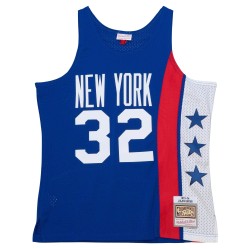 Maillot New York Nets Julius Erving 1973