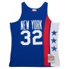 Maillot New York Nets Julius Erving 1973