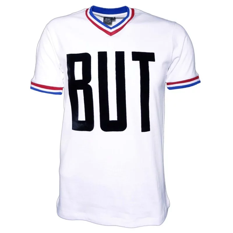 marseille 1971 1972 shirt football vintage