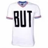 marseille 1971 1972 shirt football vintage