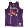 1998 Vince Carter Toronto Raptors jersey