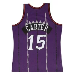 1998 Vince Carter Toronto...
