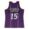 1998 Vince Carter Toronto Raptors jersey