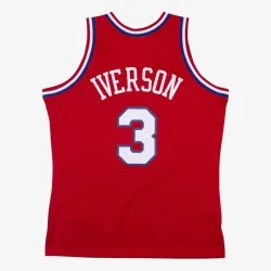 Maillo Philadelphia 76ers...