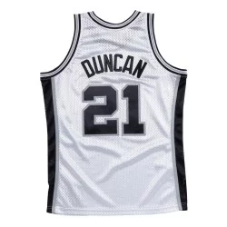 San Antonio Spurs Tim...