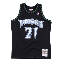 Maillot Minnesota Timberwolves Kevin Garnett 1977