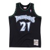 Maillot Minnesota Timberwolves Kevin Garnett 1977