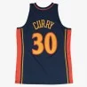 MAILLOT WARRIORS STEPH CURRY VINTAGE 2009