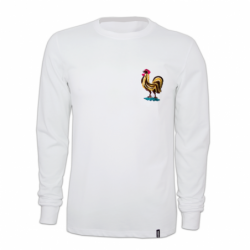 france-1963-1966-maillot-foot-retro-blanc