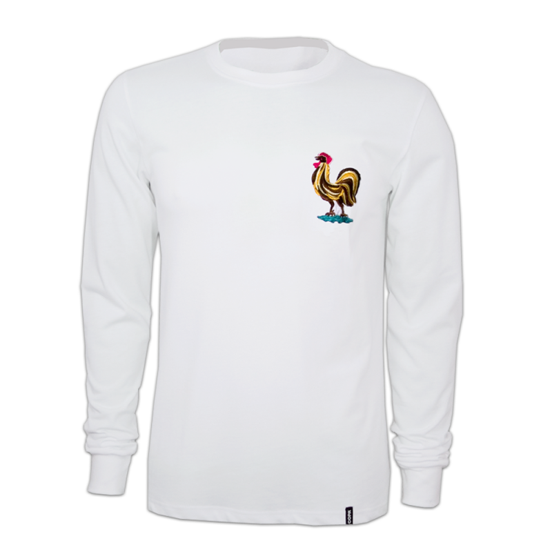 France 1969 shirt