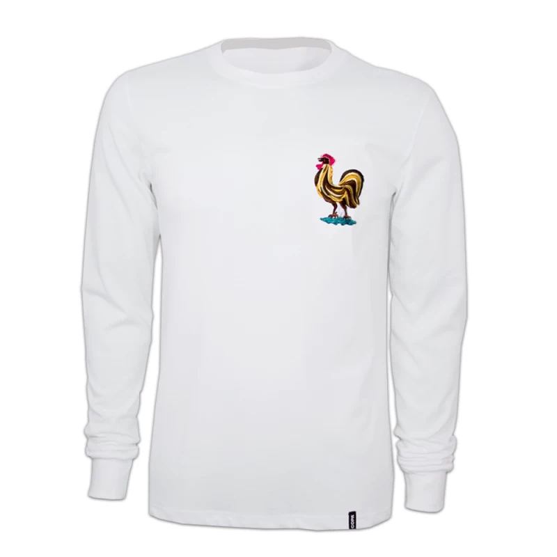 France 1969 shirt