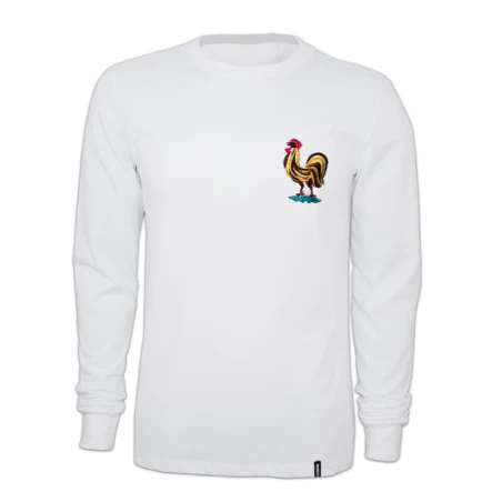 France 1969 shirt