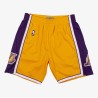 Short Los Angeles Lakers 2009