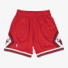 Short Chicago Bulls 1997
