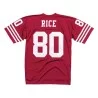 Maillot San Francisco 49ers Jerry Rice 1990