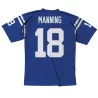 Maillot Indianapolis colts Peyton Mannig