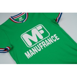 1976 Saint Etienne Manufrance shirt