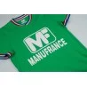 Maillot Saint Etienne 1976 Manufrance