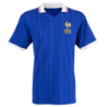 1982 France jersey