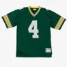 green-bay-packers-1996-brett-favre-nfl-maillot-vintage